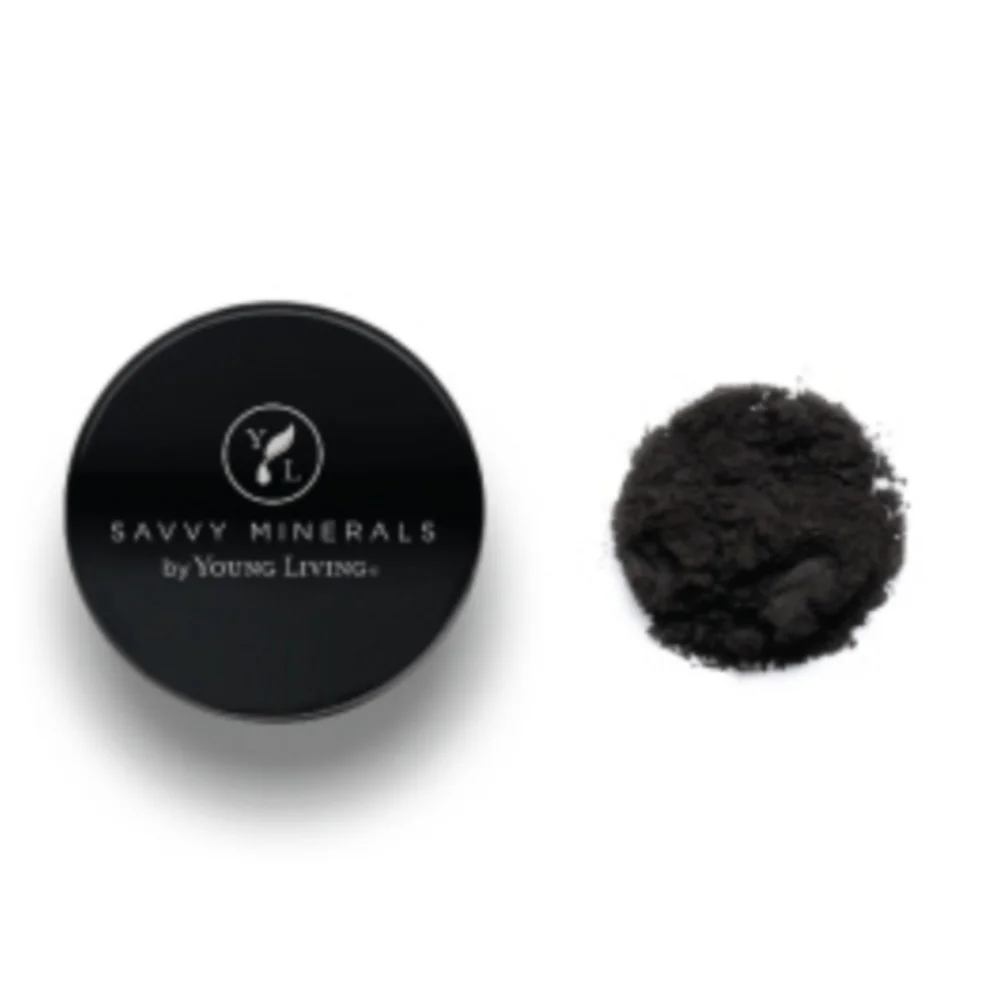 Savvy minerals by